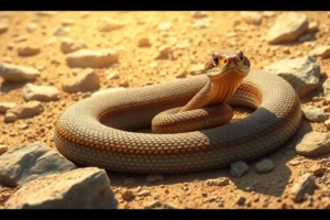 21 Interesting Facts About Rattlesnakes