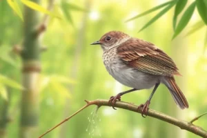 21 Interesting Facts About Uguisu (Japanese Bush Warblers)