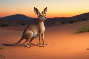 21 Interesting Facts About Jerboas (Desert Rodents)