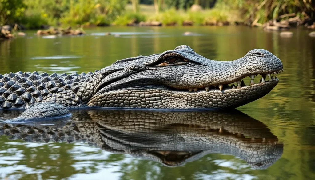 Featured image for 21 Interesting Facts About Nile Crocodiles — Animal Facts