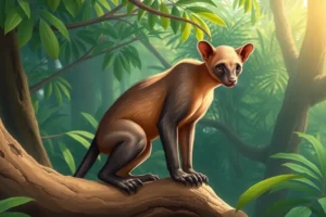 21 Interesting Facts About Fossa (Madagascar Predator)