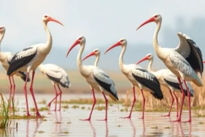 21 Interesting Facts About Ibises