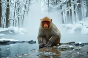 21 Interesting Facts About Japanese Macaques