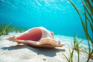 21 Interesting Facts About Queen Conch (Marine Snail)