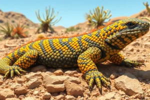 21 Interesting Facts About Gila Monsters