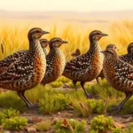 21 Interesting Facts About Quail (Another Species)