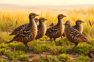 21 Interesting Facts About Quail (Another Species)