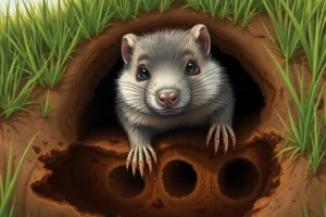 21 Interesting Facts About Zokors (Rodents)