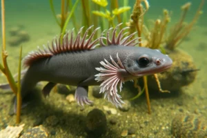 21 Interesting Facts About Axolotls