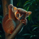 21 Interesting Facts About Lorises