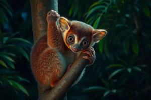 21 Interesting Facts About Lorises