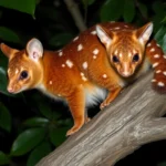 21 Interesting Facts About Tiger Quolls