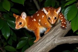 21 Interesting Facts About Tiger Quolls