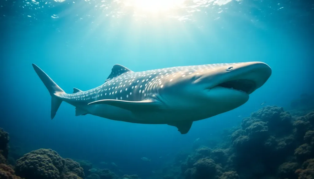 Featured image for 21 Interesting Facts About Whale Sharks — Animal Facts
