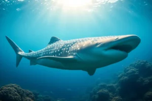 21 Interesting Facts About Whale Sharks