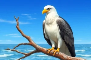 21 Interesting Facts About White-bellied Sea Eagles