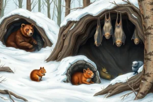 21 Interesting Facts About Animal Hibernation