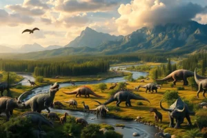21 Interesting Facts About Prehistoric Animals