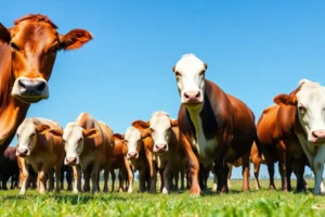 21 Interesting Facts About Cows