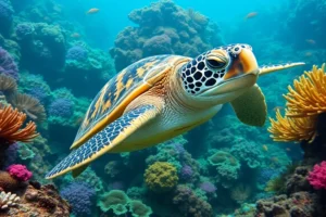 21 Interesting Facts About Hawksbill Turtles