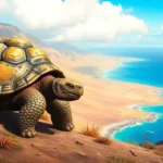 21 Interesting Facts About Galapagos Tortoises