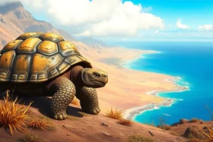 21 Interesting Facts About Galapagos Tortoises