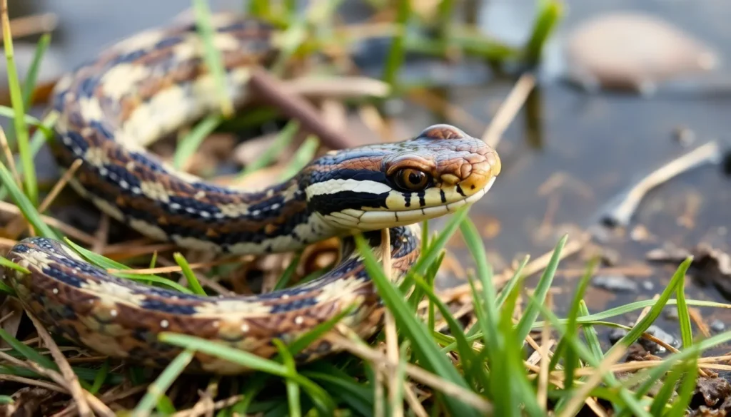 Featured image for 21 Interesting Facts About Garter Snakes — Animal Facts