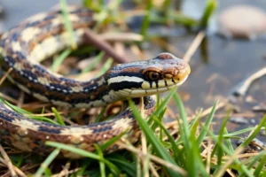 21 Interesting Facts About Garter Snakes
