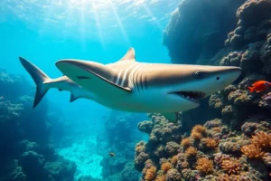 21 Interesting Facts About Tiger Sharks