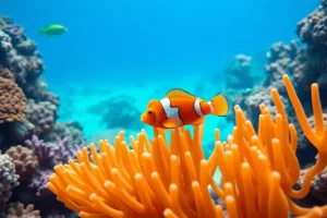 21 Interesting Facts About Clownfish
