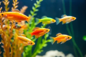 21 Interesting Facts About Mollies