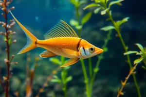 21 Interesting Facts About Swordtails