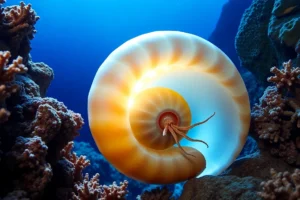 21 Interesting Facts About Chambered Nautilus
