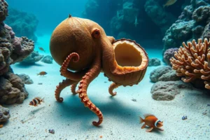 21 Interesting Facts About Coconut Octopus