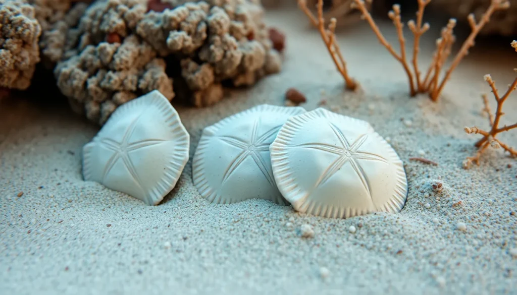 Featured image for 21 Interesting Facts About Sand Dollars — Animal Facts