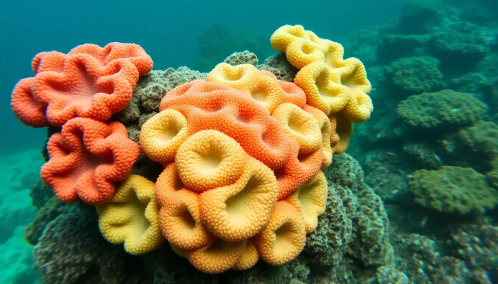 Featured image for 21 Interesting Facts About Sea Sponges — Animal Facts