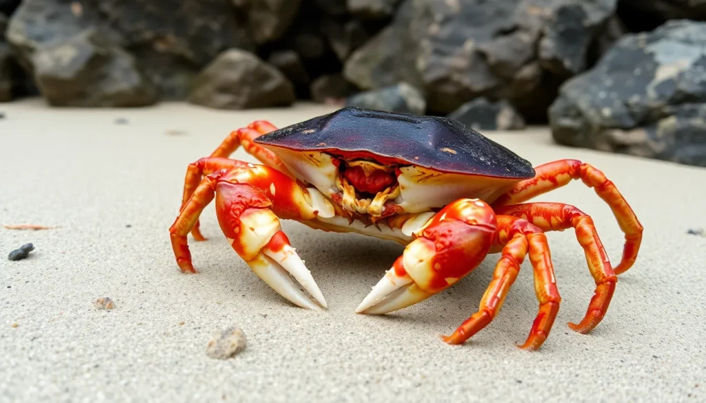 Featured image for 21 Interesting Facts About Dungeness Crabs — Animal Facts