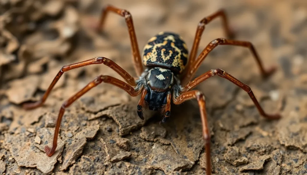 Featured image for 21 Interesting Facts About Brown Recluse Spiders — Animal Facts
