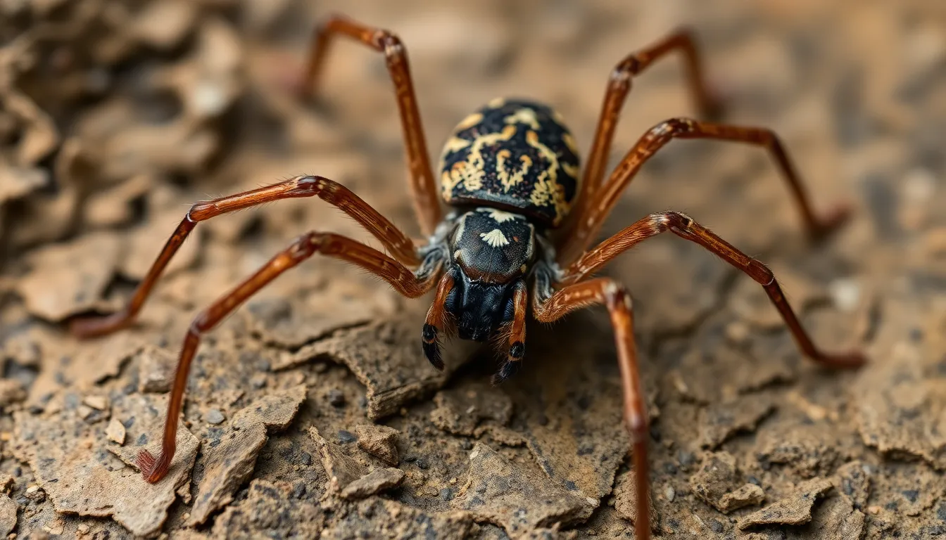 21 Interesting Facts About Brown Recluse Spiders
