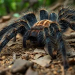 21 Interesting Facts About Tarantulas (again)
