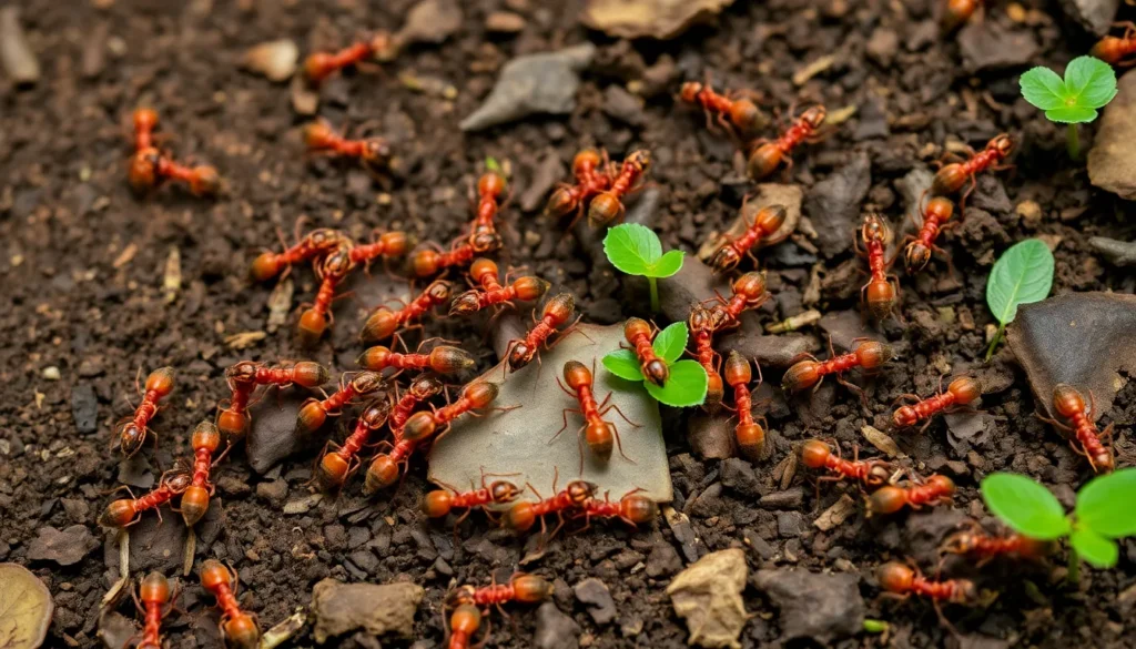 Featured image for 21 Interesting Facts About Ants — Animal Facts