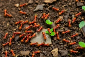 21 Interesting Facts About Ants