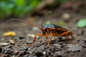 21 Interesting Facts About Cockroaches