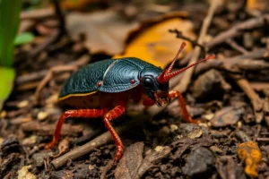 21 Interesting Facts About Madagascar Hissing Cockroaches