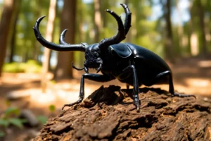 21 Interesting Facts About Stag Beetles