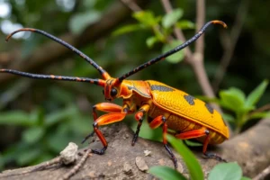 21 Interesting Facts About Longhorn Beetles