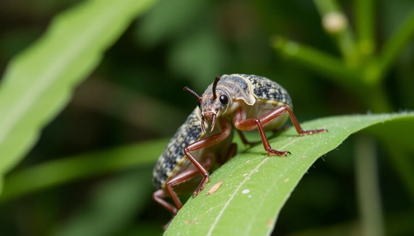 21 Interesting Facts About Weevils