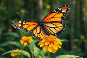 21 Interesting Facts About Monarch Butterflies