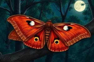 21 Interesting Facts About Cecropia Moths