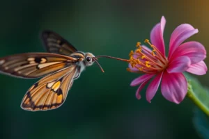 21 Interesting Facts About Hawk Moths